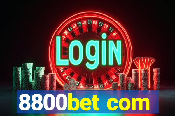 8800bet com